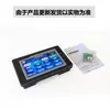 Controlador PLC Chinês Simples Programável Válvula Solenoide de Cilindro Multivias Controle Lógico de Tempo