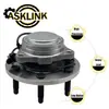 Rodamiento de Cubo de Rueda 20971868-2WD Rueda Delantera Adecuado para Chevrolet: Unidad de Cubo de Rueda Silverado 1500