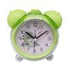 Escritorio Creativo para Estudiantes Reloj Despertador de Dibujos Animados Especial para Niños Escritorio Artefacto Perezoso para Despertar Reloj Adorable de Cabecera Personalizado