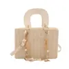 Bolsa Quadrada Pequena Bolsa de Ombro para Mulheres 2026 Verão Novo Estilo Simples para o Dia a Dia Bolsa de Mão Fashion Tendência Bolsa Transversal
