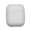 Aplicável à capa protetora para AirPods de segunda geração, capa protetora fina para fone de ouvido Bluetooth sem fio Apple, primeira e segunda gerações, Universal