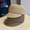 Sombrero de Paja Retro Casual Estilo Coreano de Ala Corta para Montar Protección Solar Primavera Verano Sombrero de Paja para Mujer Salida Protección Solar Playa Tejido de Paja Gorra Plana