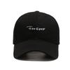 Boné de Baseball Bordado Estilo Coreano Masculino para Marcas Modernas, Adequado para Primavera e Outono, Boné Outdoor com Proteção Solar, Versátil
