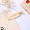 Presilha de Cabelo Acrílica Lisa Sem Costura de Cor Sólida para Lado do Cabelo, Presilha de Cabelo Plana de Acetato para Prender Franja, Presilha Bico de Pato para Atacado