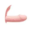 Roselex Vestible con Control Remoto para el Placer Femenino y Juguetes para Adultos