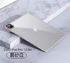 Para ipad Pro11 funda protectora transparente Air45 todo incluido anticaída 10.2 silicona 12.9 cubierta anti-flexión mini6