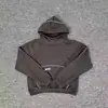 Venta Caliente Europea y Americana Marca de Nicho de Tendencia Mertra Sudadera con Logo Bordado Sudadera de Chándal Otoño e Invierno Traje de Pareja para Hombres y Mujeres de Moda