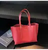 Bolso de Mano Minimalista de Moda de Gran Capacidad para el Trabajo, Nuevo Modelo Otoño 2025, Elegante Bolso de Hombro Bajo el Brazo para Madre e Hija
