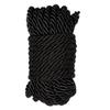 Cuerda Sexy 10m cm Cuerda de Cáñamo Femenina Entrenamiento Sumiso Atadura Cuerda de Algodón Juguetes de Coqueteo para Parejas Productos Sexuales para Adultos Sexy