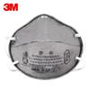 3M8247CN mascarilla antipolvo de carbón activado para la cabeza antiolor a gas orgánico partículas materia particulada carbón activado mascarilla R95
