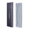 Adecuado para Correas de Apple Watch Iwatchband Nylon Milanés Silicona Nike Cuero Acero Banda Caja de Embalaje Universal Gama Alta
