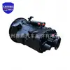 La Caja de Cambios Rápida 7Ds118 es Adecuada para Camión Volquete Pesado Dongfeng Tianlong/Jiefang J6M y Caja de Cambios de Tractor