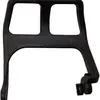 Adecuado para Stihl Satisel Ms170 180 Deflector de Freno Protector Delantero Manillar Accesorios para Motosierra