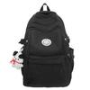 Nova Mochila Escolar Estilo Japonês 2026 para Alunos do Ensino Médio, Mochila de Grande Capacidade para Alunos do Ensino Fundamental II, Adequada para o 3º ao 6º Ano