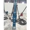 Equipo de perforación de fondo de pozo con movimiento de aire para uso en minería con varias especificaciones y larga vida útil QZJ-100B equipo de perforación de fondo de pozo con movimiento de aire