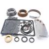 A340E para Previa Tundra Tacoma Sequoia kit de reparo de transmissão de caminhonete kit de montagem