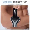 Cotoveleiras esportivas para homens, mangas de compressão para cotovelo fitness, protetores de articulação, cotoveleiras para tênis e badminton