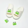 Patos de Resina Desenho Animado Acessórios para Sapato Crocs Charms de Sapato Destacáveis DIY Atacado do Fabricante