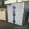 Equipamento de cozimento de arroz da cantina da escola pães cozidos no vapor pães cozidos no vapor de aço inoxidável sala de vapor medicamentos armário de vapor fabricantes
