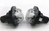Adecuado para Toyota Corolla, Wish, Crown, Alphard, Alpha Serie 20 Ensamblaje de Luz LED para Matrícula