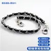 Correa de Cuero Cruzada de Venta Caliente Accesorios para Bolsos de Verano Correa de Hombro DIY Correa para Teléfono Correa de Teléfono Estilo Chanel