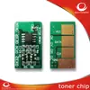 Compatible con Chip para Cartucho de Tóner Xerox Xerox 113R00730/3200 Caja de Polvo Chip de Conteo y Borrado Versión Universal