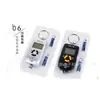 Suministro directo de fábrica Weiheng báscula portátil báscula portátil báscula para express báscula para equipaje báscula de pesca báscula electrónica de 45 kg