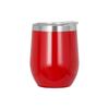 Taza Térmica para Huevo de Acero Inoxidable 304 Transfronteriza Taza con Forma de U Copa de Vino Personalizada DIY Taza de Agua Taza de Cáscara de Huevo