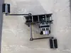 Generador de Pedal 12V24V2000W220V800 Vatios Manivela CA Imán Permanente Sin Escobillas CC Carga Otro