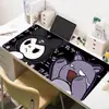 Alfombrilla de Ratón de Dibujos Animados para E-Sports, Alfombrilla de Escritorio con Transferencia de Calor, Hecha a Medida con Tu Propio Diseño, Venta Directa de Fábrica, Alfombrilla de Ratón Grande con Reposamuñecas