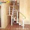 Suministro de Fabricantes Exportación Estructura de Acero Casas Móviles Tipo Remolque, Casas Elevables y Remolques RV Móviles