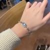 Pulseira Dopamina~Pulseiras Coloridas de Contas Atacado, Doces e Fofas, Versáteis, Joias de Moda de Nicho para Mulheres