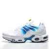 Sapatos Yutian Tn1 Geração com Amortecimento de Ar 36-47 Exportação Transfronteiriça Sapatos Masculinos Sapatos Esportivos para Casal Recrutando Agentes Sinceramente Atacado para Exportação