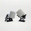 Porta-Rolos de Papel Formiga com Etiqueta Grátis Transfronteiriço Ornamento de Rolos de Papel para Banheiro Caixa de Lenços Porta-Lenços Prateleira de Armazenamento Porta-Absorventes Sanitários