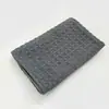 Toalla de Limpieza para Coche tipo Waffle Baijie Microfibra Limpieza de Cristales Belleza Hogar Paño de Limpieza Piña Toalla para Lavado de Coches