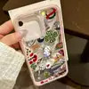 Funda Protectora de Pantalla Completa Adecuada para iPhone 18 Pro Max, Compatible con Agujero Grande 16/15, Nicho 14, Anticaídas 13