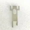Accesorios para Moldes de Máquinas Terminales Asiento Cortador de Terminales Garra Alimentadora Manga de Cobre Molde de Crimpadora de Terminales Máquina Pelacables Accesorios