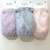 Cubiertas de Manga Corta Elegantes de Encaje para Otoño e Invierno para Mujer, Adecuadas para el Trabajo, Abrigo de Algodón, Puños de Chaqueta de Plumas, Fundas de Manga Versátiles Estilo Coreano Anti-Manchas para la Oficina