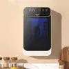 Nuevo Modelo de Palillero Desinfectante para Uso Doméstico, Caja de Almacenamiento de Palillos de Gama Alta, Máquina Desinfectante de Cocina, Máquina Todo en Uno para Desinfección y Secado de Palillos