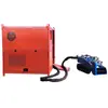 Robô de Dragagem, Máquina de Dragagem de Rio Municipal, Dreno de Esgoto, Planta Química, Equipamento de Dragagem Inteligente Controlado Remotamente