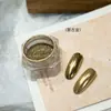 Polvo de Espejo Mágico Oro y Plata Vintage Metal Pesado Polvo de Espejo para Gafas de Sol Polvo Aurora Joyería Popular de Internet para Tienda de Uñas
