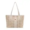Bolsas Femininas Atacado Bolsas Tote Tendência Transfronteiriças Bolsas de Ombro para o Dia a Dia Verão 2026 Novas Bolsas de Ombro de Grande Capacidade