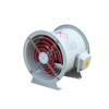 Ventilador axial baixo ruído ventilador de exaustão silencioso ventilador axial T35 alta temperatura à prova de explosão ventilador axial SF baixo ruído