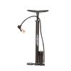 Bomba manual de alta presión para motocicleta eléctrica, baloncesto, bicicleta de montaña, venta al por mayor, bomba portátil para bicicleta