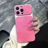 Transforma al Instante en una Funda de Teléfono Grande con Patrón de Mezclilla Adecuada para Apple 17Promax Tendencia 15 Tacto de Piel 13 Acrílico 16