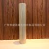 Rollo de Papel Kraft para Envolver Carne de Grado Alimenticio Caliente de Fábrica Papel de Carnicero para Barbacoa al Aire Libre Absorbente de Aceite Resistente a Altas Temperaturas