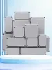 Caja de Conexiones Impermeable para Exteriores Caja Impermeable de ABS Caja de Terminales de Plástico Caja Eléctrica para Instrumentos Caja de Distribución Impermeable Monitoreo y Seguridad