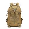 Amazon Outdoor Tactical Mochila Camping Viagem Sobrevivência Noturna Mochila Camuflagem Anti-respingos Mochila Esportiva