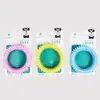 Fabricante de Juguetes para Mascotas al por Mayor Anillo de Dentición de TPR Juguete Anillo de Espinas de TPR Macarrón Juguete para Perro Dropshipping
