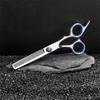 Corte de cabelo profissional tesoura de cabeleireiro Liu Haiping tesoura de dente corte fino conjunto ferramenta de corte de cabelo tesoura corte de cabelo corte de cabelo atacado